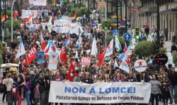 A CIG-Ensino apoia a folga no ensino público medio e universitario convocada polas organizacións estudantís galegas mañá 20 de febreiro 